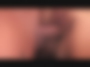 Show backstage realistation Melissa Ria - Xxxx - Bed + 2 Boys