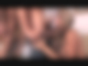 Show backstage realistation Regina Ice And Nicole Wonder - Xxxx - Sofa + 3 Boys