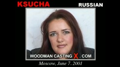 Casting of KSUCHA video