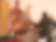 Show backstage realistation Vanessa May - Xxxx - Bed + 4 Boys