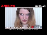 Casting of ANISIYA video