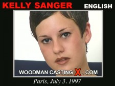 Kelly Sanger
