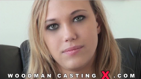 Woodman casting x american