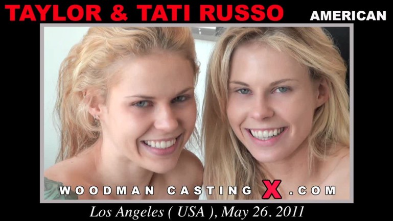 Russo Twins Porn