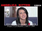 See the audition of Angelica Kitten