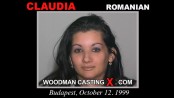 Claudia