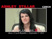 Casting of ASHLEY STILLAR video