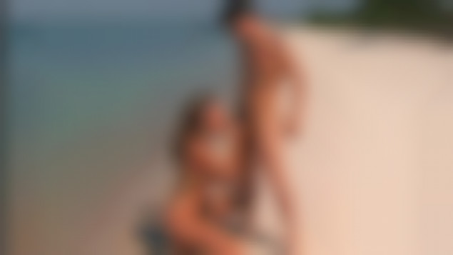 Young Girls In Love - scene 6