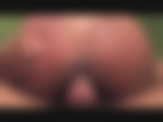 Show backstage realistation Jessica - Simony Lovely - Xxxx - Garden + 2 Boys