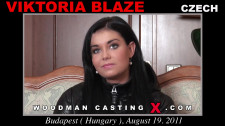 Viktoria Blaze