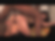 Show backstage realistation Nessa Devil & Theodora Ferreri - Xxxx - Sofa + 1 Boy