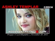 See the audition of Ashley Templar