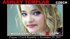 Ashley Templar