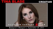Tina Blade