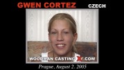 Gwen Cortez