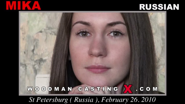 Woodman Casting X Christina Schmidt Free Porn Video - Woodman Casting X