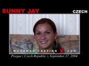 Casting of SUNNY JAY video