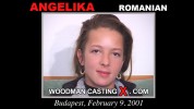 Angelika