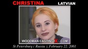 Christina