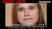 Jenny Love