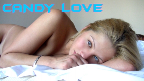 Candy love casting