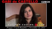 Gaby De Castello