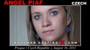 Angel Piaf