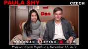 Paula Shy