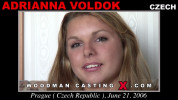 Adrianna Voldok