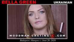 Bella Green