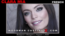 Clara Mia