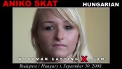 Aniko skat