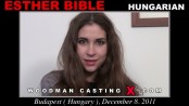 Esther bible