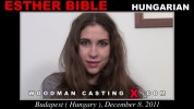 Esther Bible
