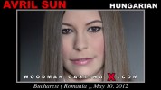 Avril Sun