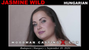 Jasmine Wild