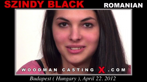 Woodman Casting Suzy Bella Com - Woodman Casting X