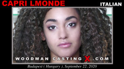 Capri Lmonde