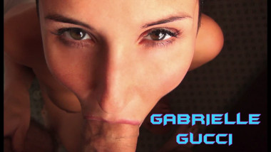 Gabrielle Gucci - WUNF 95