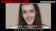 Angelica Lux