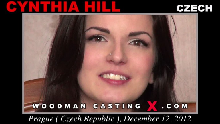 Cynthia hill porn