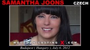 Samantha Joons