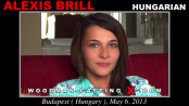 Alexis brill