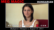 Meg magic