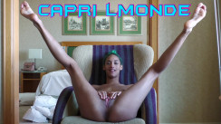 Capri Lmonde - Wunf 324