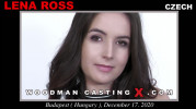 Lena Ross