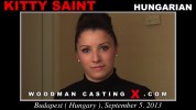 Kitty Saint