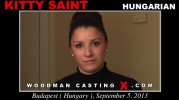 Kitty Saint