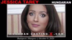 Look at Jessica Tarey getting her porn audition. Pierre Woodman fuck Jessica Tarey,  girl, in this video. 