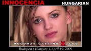 Innocencia